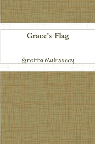 Grace's Flag cover