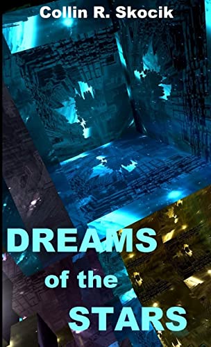 Cover of Dreams of the Stars