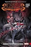 Angela: Queen of Hel: Journey to the Funderworld