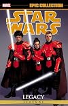 Star Wars Legends Epic Collection: Legacy, Vol. 1