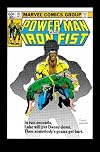 Power Man and Iron Fist Epic Collection: Revenge!