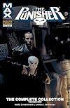 Punisher MAX: The Complete Collection Vol. 1