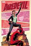 Daredevil by Mark Waid & Chris Samnee, Deluxe Edition, Vol. 5