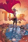 Thor by Jason Aaron & Russell Dauterman