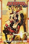Deadpool: World's Greatest Vol. 4: Temporary Insanitation