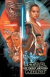 The Force Awakens [graphic novel]