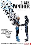 Black Panther Book 03: A Nation Under Our Feet Part 03