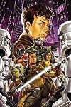 Star Wars: Kanan, the Last Padawan Omnibus