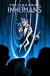 Uncanny Inhumans Vol. 4: IvX
