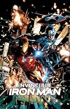 Invincible Iron Man Vol. 3: Civil War II