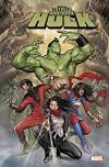 The Totally Awesome Hulk Vol. 3: Big Apple Showdown (The Totally Awesome Hulk (2016))
