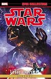 Star Wars Legends Epic Collection: The Empire, Vol. 3