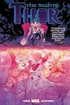 Thor by Jason Aaron & Russell Dauterman Vol. 2 (Mighty Thor)