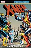 X-Men Epic Collection: Second Genesis