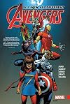 All-New, All-Different Avengers