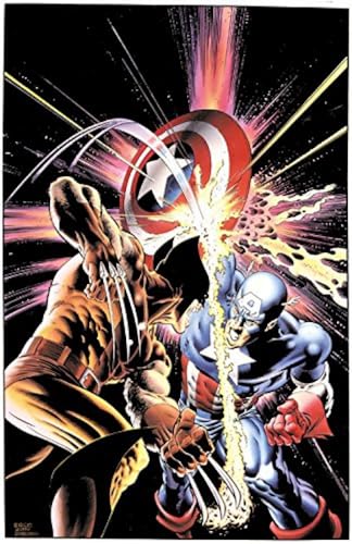 Justice Is Served (By: John Byrne) cover