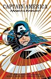 Captain America: Marvel Knights Vol. 2