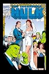 Incredible Hulk Epic Collection: Future Imperfect
