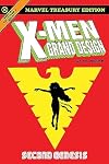X-Men: Grand Design - Second Genesis