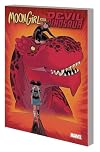 Moon Girl and Devil Dinosaur, Vol. 4: Girl-Moon