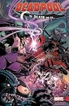 Deadpool: World's Greatest Vol. 8: Til Death Do Us