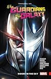 All-New Guardians of the Galaxy Vol. 2: Riders in the Sky