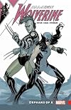 All-New Wolverine, Volume 5: Orphans of X