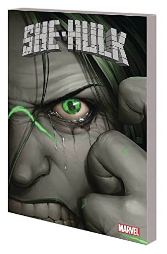 She-Hulk, Volume 2: Let Them Eat Cake cover