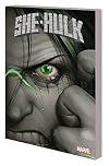 She-Hulk Vol. 2: Let Them Eat Cake