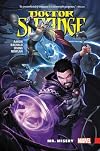 Doctor Strange Vol. 4: Mr. Misery