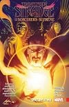 Doctor Strange and the Sorcerers Supreme, Vol. 1: Out Of Time
