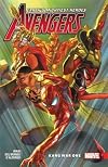 Avengers: Unleashed Vol. 1: Kang War One