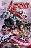 Avengers: Unleashed Vol. 2: Secret Empire