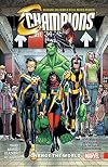Champions, Vol. 1: Change the World