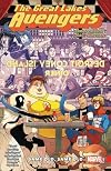 Great Lakes Avengers: Same Old, Same Old