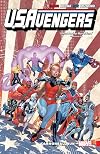 U.S.Avengers Vol. 2: Cannonball Run