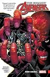 Uncanny Avengers: Unity Vol. 4: Red Skull (The Uncanny Avengers: Unity)