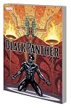 Black Panther Book 04: Avengers of the New World Part 01