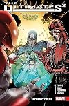 Ultimates 2 Vol. 2: Eternity War