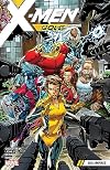 X-Men Gold Vol. 2: Evil Empires