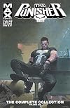 Punisher MAX: The Complete Collection Vol. 6