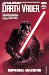 Star Wars: Darth Vader - Imperial Machine