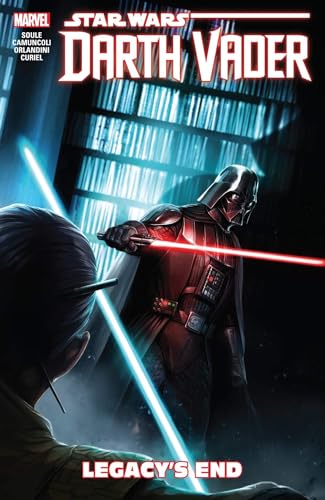 Legacy's End book cover
