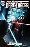 Star Wars Darth Vader Dark Lord Of The Sith Vol 2 Legacys End Star Wars Darth Vader Dark Lord Of The Sith 2017 2
