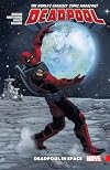 Deadpool: World's Greatest Vol. 9: Deadpool in Space