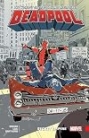 Deadpool: World's Greatest Vol. 10: Secret Empire