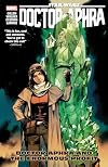 Star Wars: Doctor Aphra Vol. 2: Doctor Aphra and the Enormous Profit