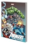 Avengers by Brian Michael Bendis: The Complete Collection Vol. 3