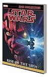Star Wars Legends Epic Collection: Rise of the Sith, Vol. 2