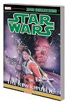 Star Wars Legends Epic Collection: The New Republic, Vol. 3
